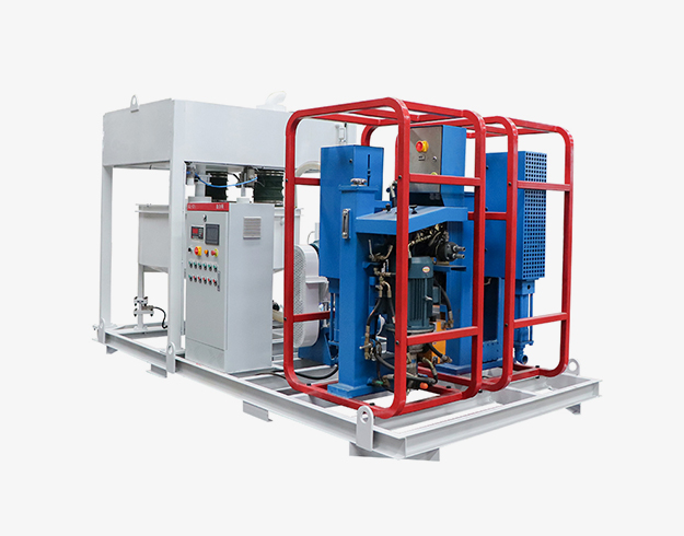 鉆孔樁灌漿攪拌設(shè)備