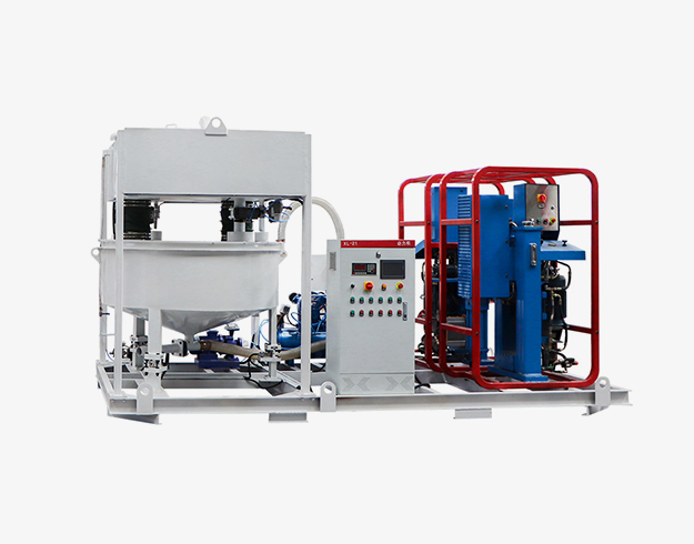 灌漿攪拌站出售