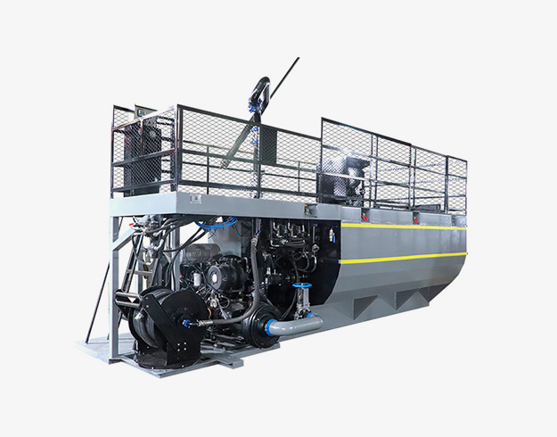 13000升水力播種機(jī)