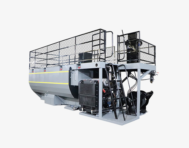 簡(jiǎn)易草坪水力播種機(jī)出售