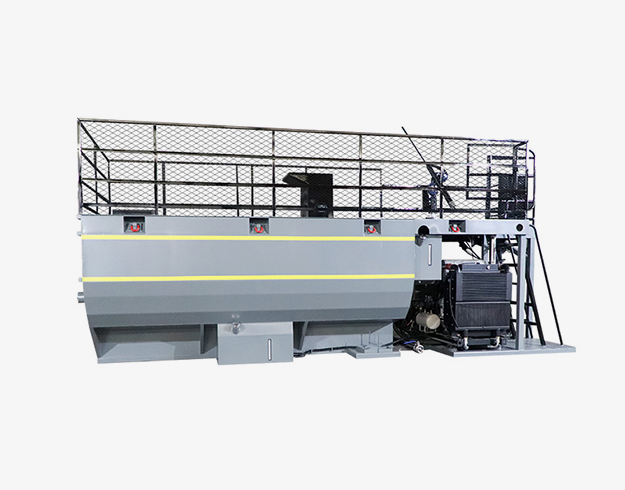 草坪水力播種機(jī)