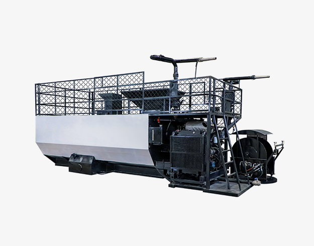 15000升 油罐噴播機