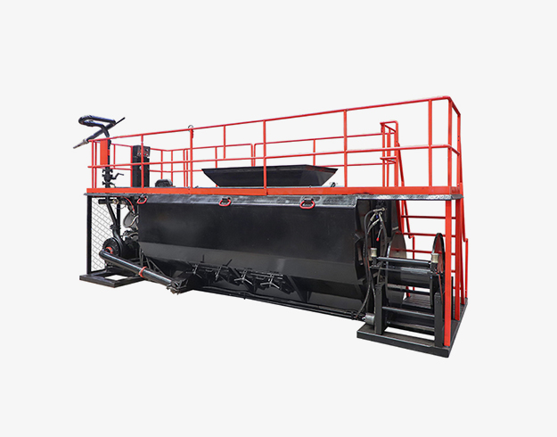 水力播種設備制造商