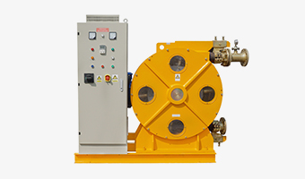 電動發(fā)動機工業(yè)軟管泵