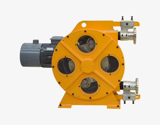 擠壓蠕動(dòng)泵