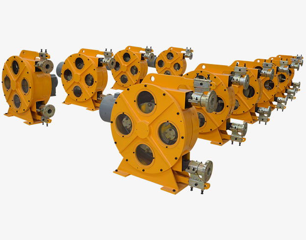 蠕動(dòng)液體泵