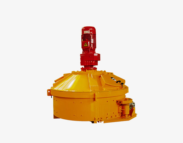 0.3立方行星混凝土攪拌機(jī)